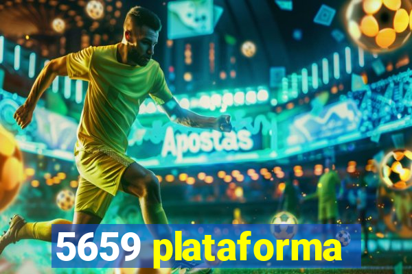 5659 plataforma